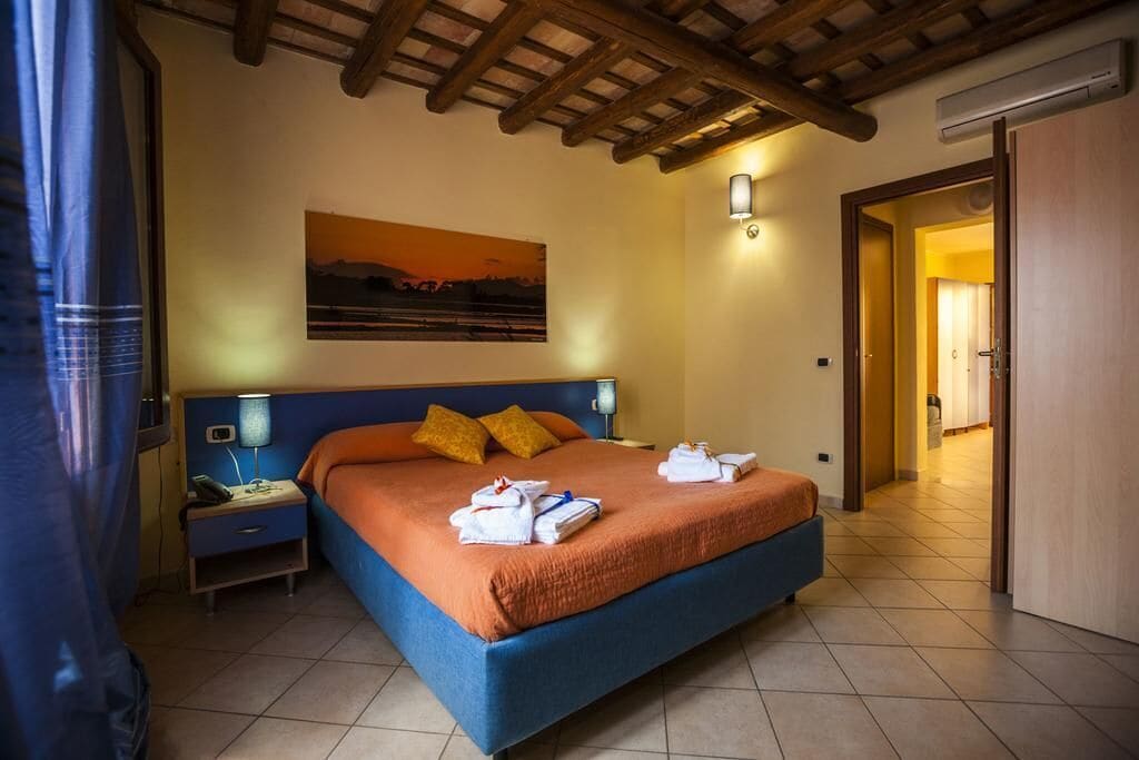 Foto - Residence Cortile Mercè