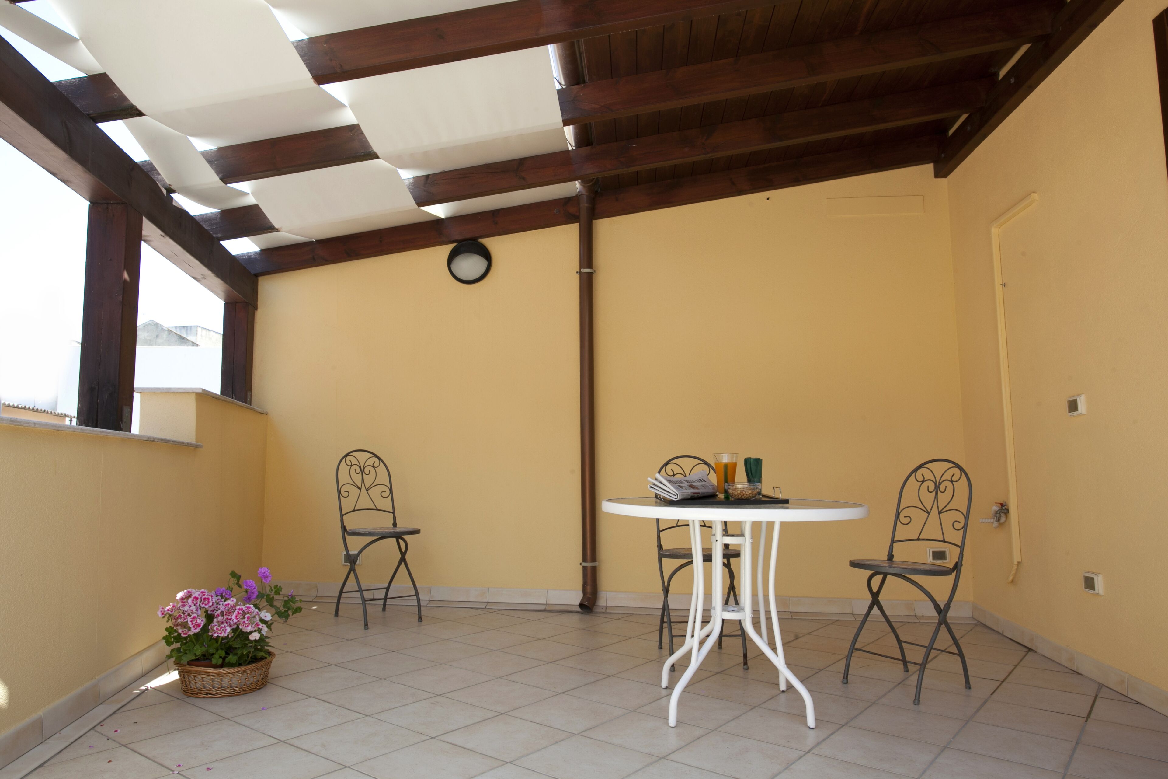 Foto - Residence Cortile Mercè