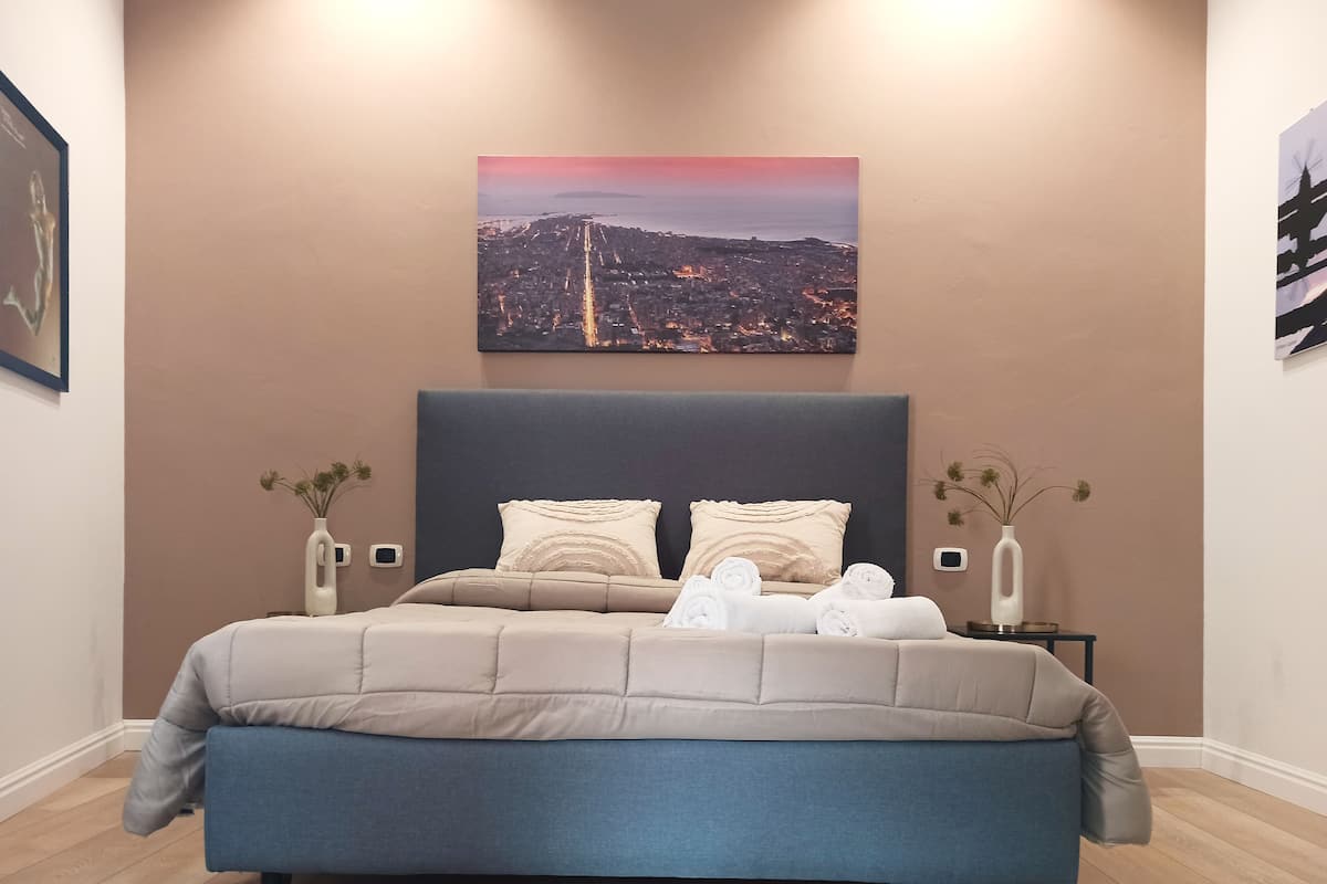 Superior Suite | 13 bedrooms, free WiFi, bed sheets