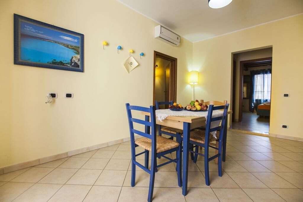 Foto - Residence Cortile Mercè