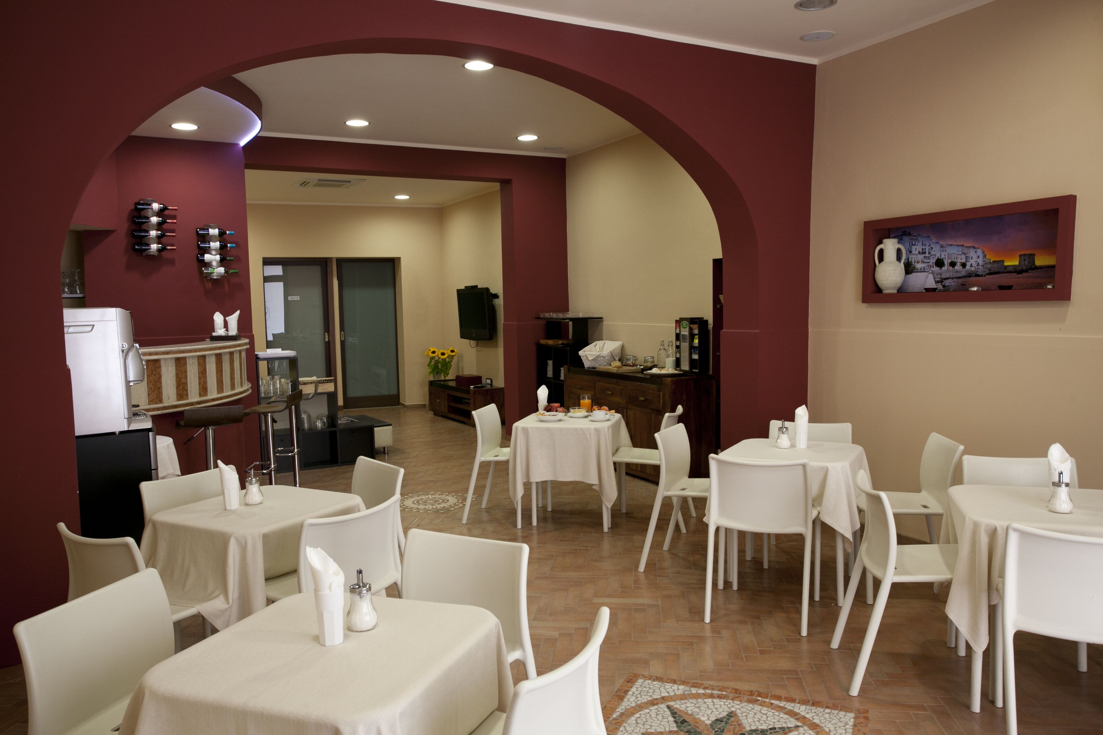 Foto - Residence Cortile Mercè