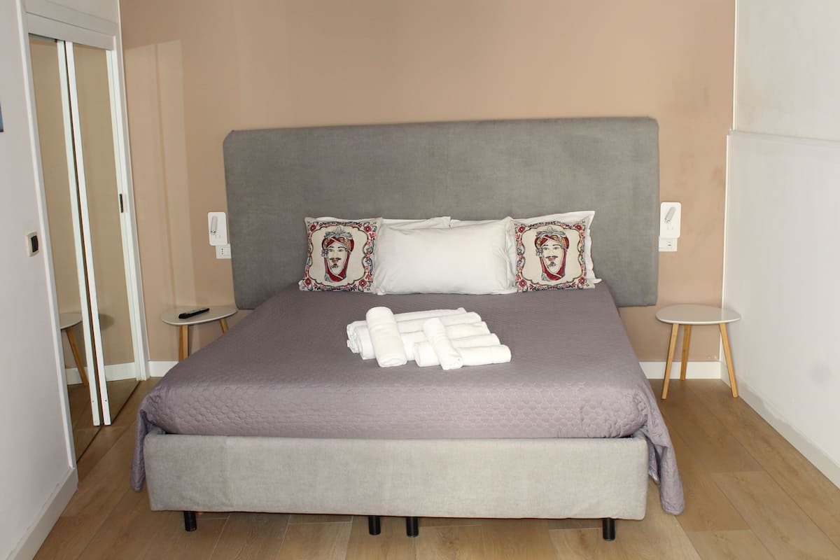 Standard Room | 13 bedrooms, free WiFi, bed sheets