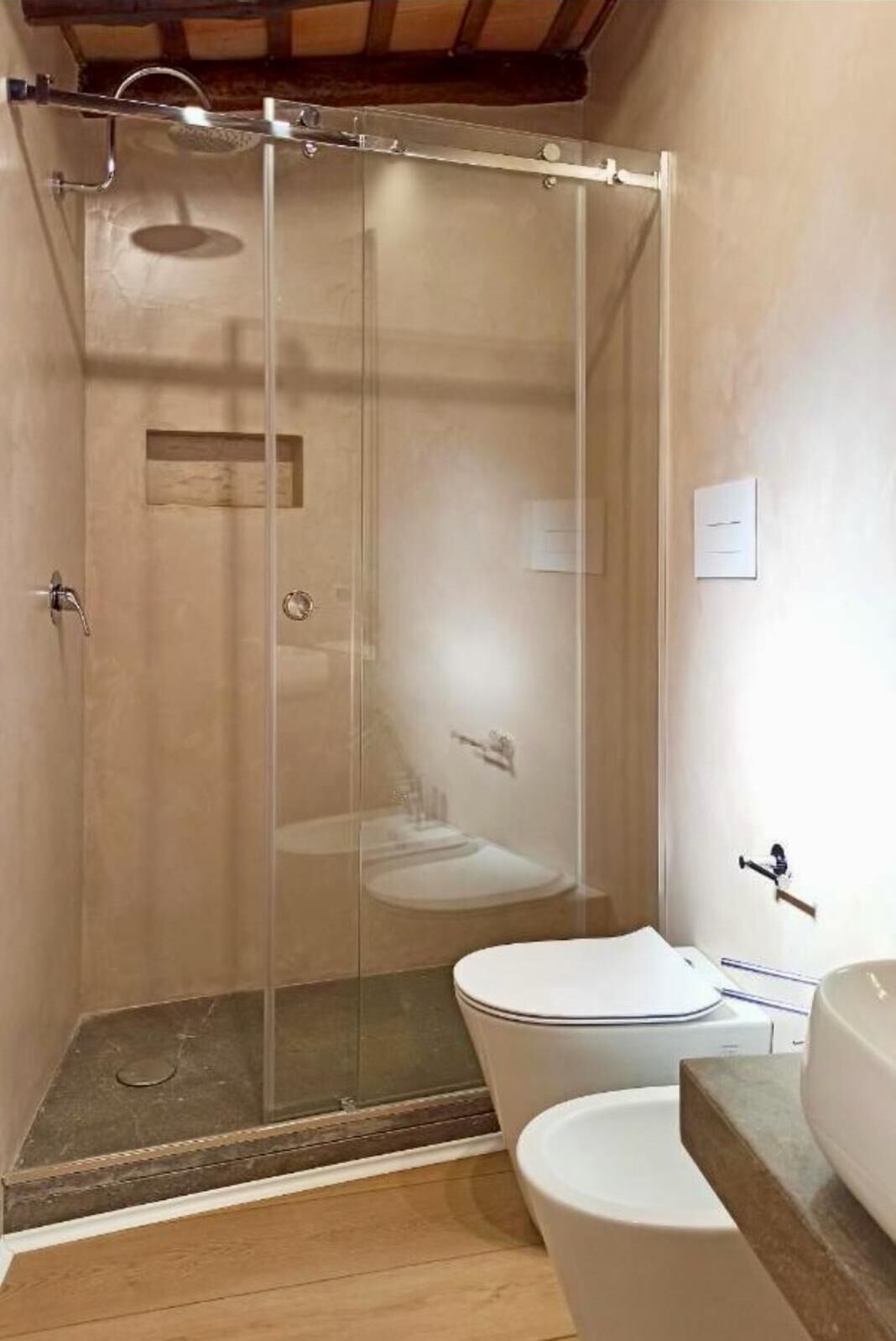 Badkamer