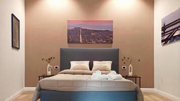 Superior Suite | 13 bedrooms, free WiFi, bed sheets
