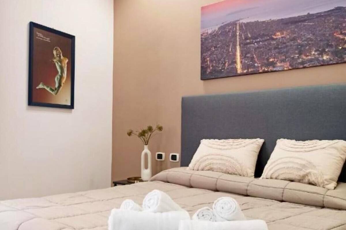 Superior Suite | 13 bedrooms, free WiFi, bed sheets