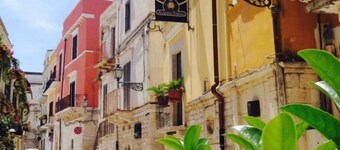 Albergo Tripoli - Guest House