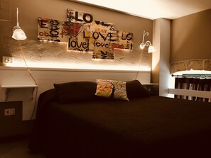 Classic-Dreibettzimmer