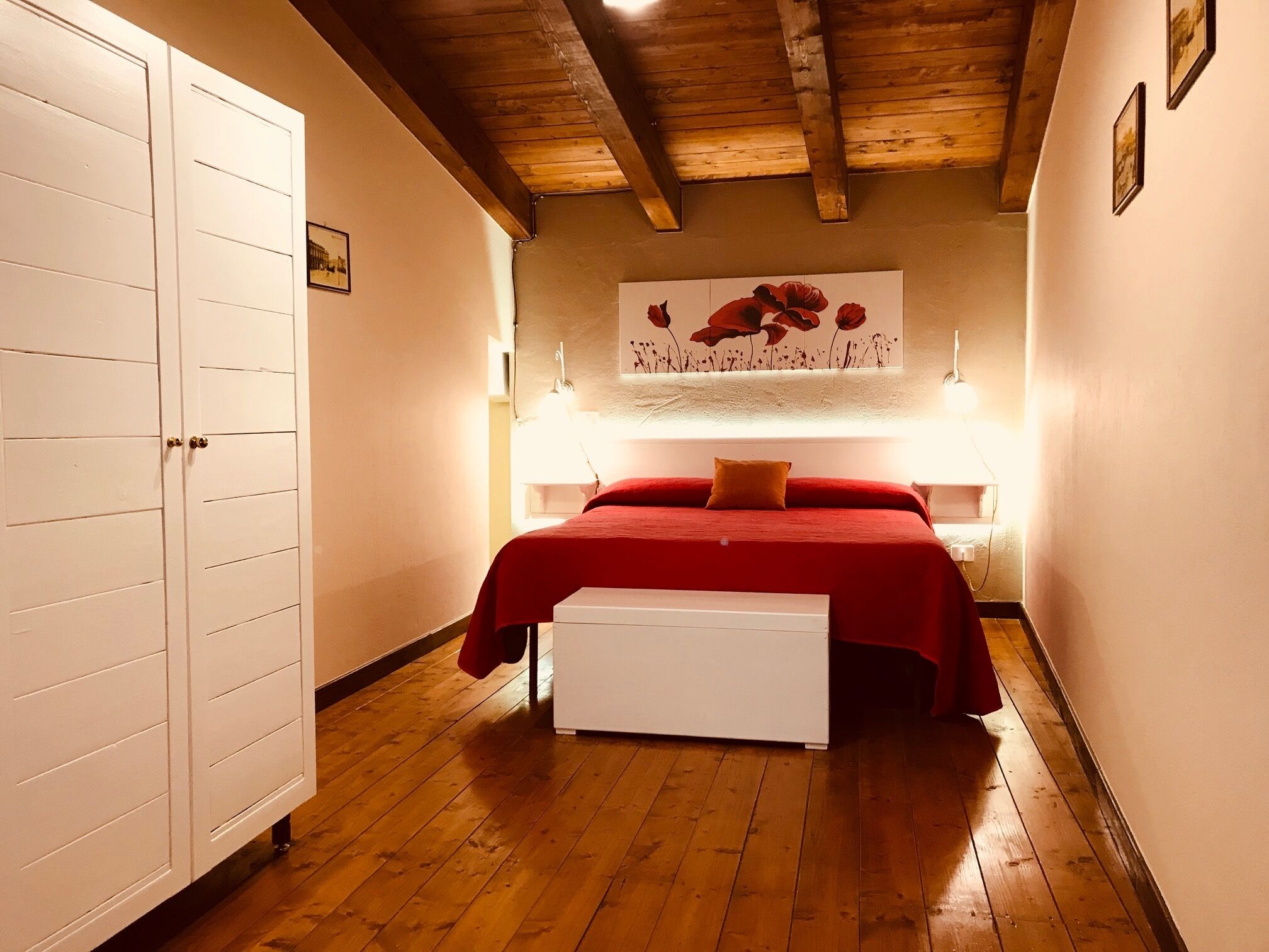 classic triple room | minibar, free wifi, bed sheets