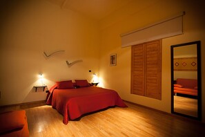 Double or Twin Room | Minibar, free WiFi, bed sheets - Albergo Tripoli - Guest House (Corato)