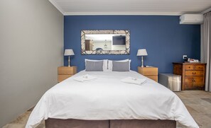 Standard Double Room, 1 Bedroom, Non Smoking