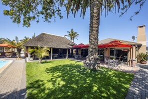 Exterior - Excellent Guest House (Cape Town)