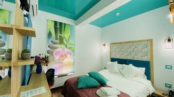 Chambre Simple Exécutive