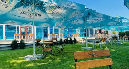 Hotel Marea Neagra