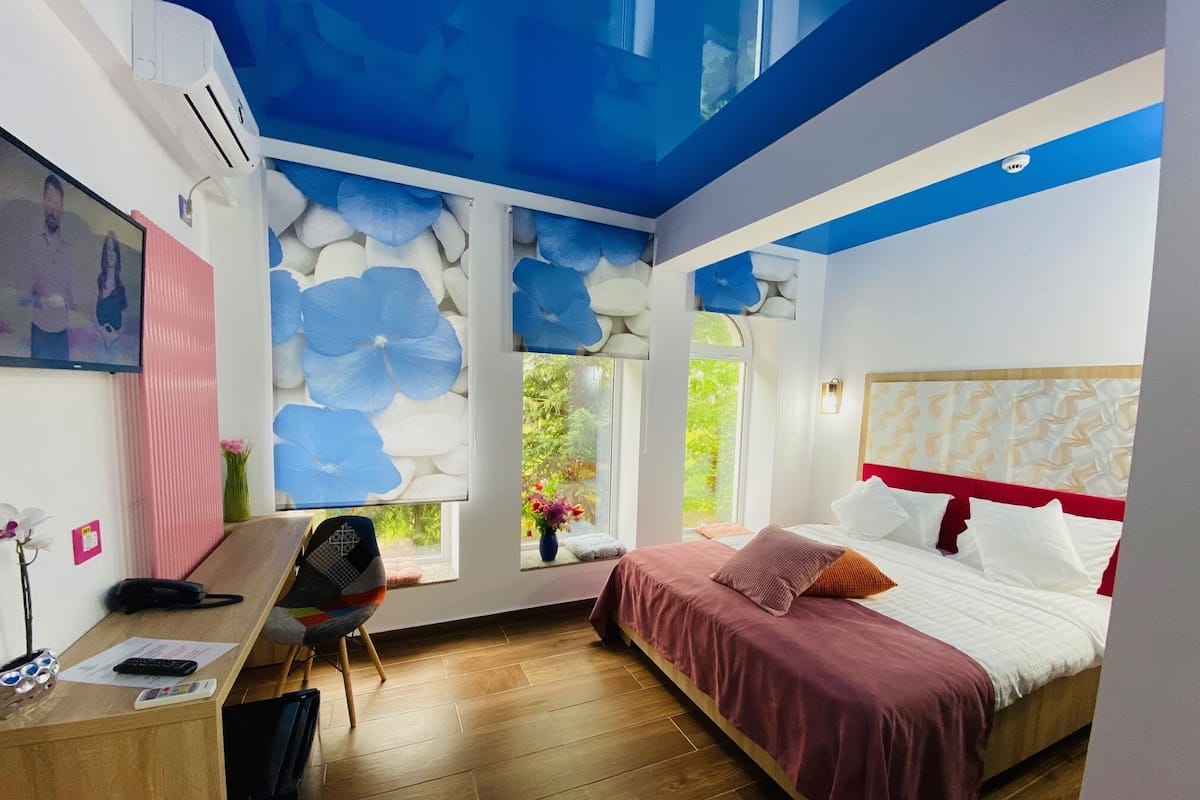 Chambre Triple Exécutive