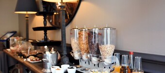 Hotel Particulier - La Chamoiserie