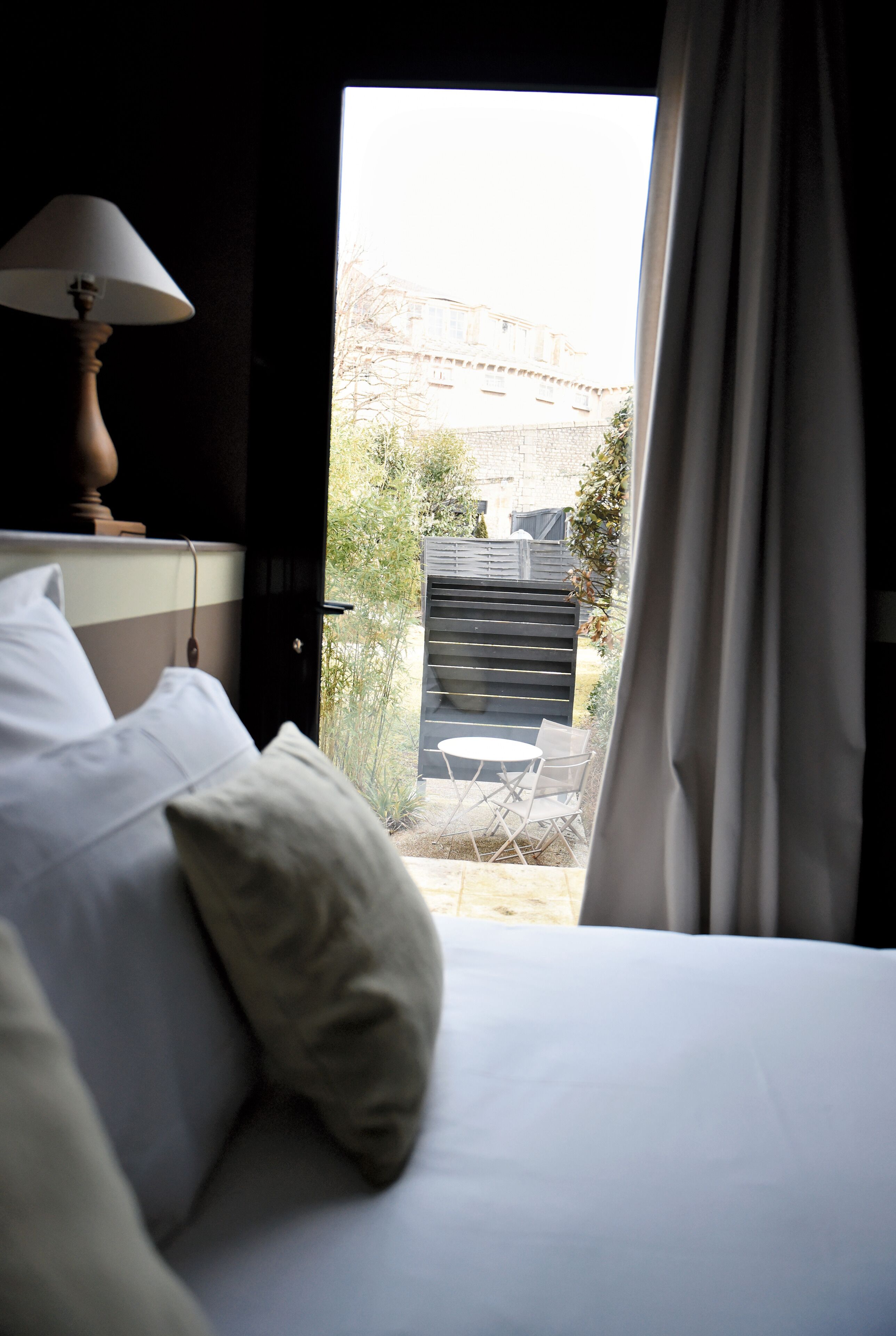 comfort double room, terrace | premium bedding, in-room safe, individually decorated