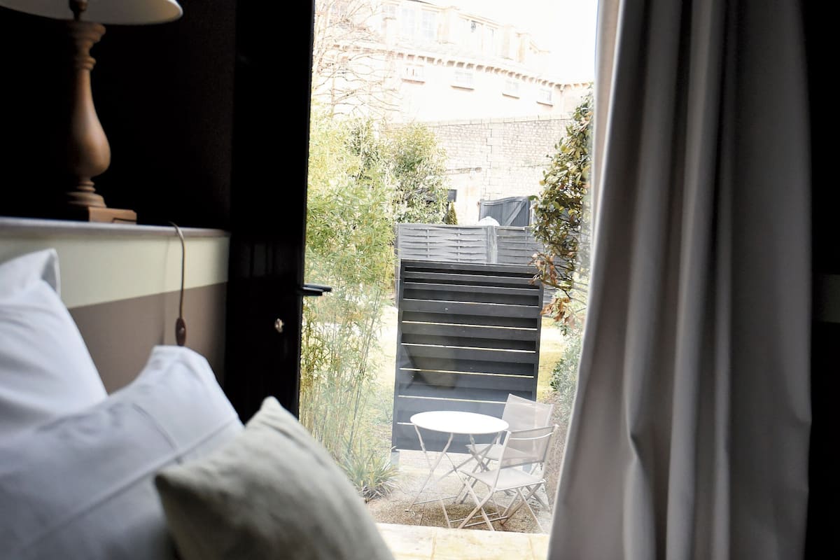 comfort double room, terrace | premium bedding, in-room safe, individually decorated