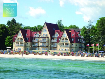 Strandhotel Gromitz