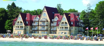 Strandhotel Gromitz