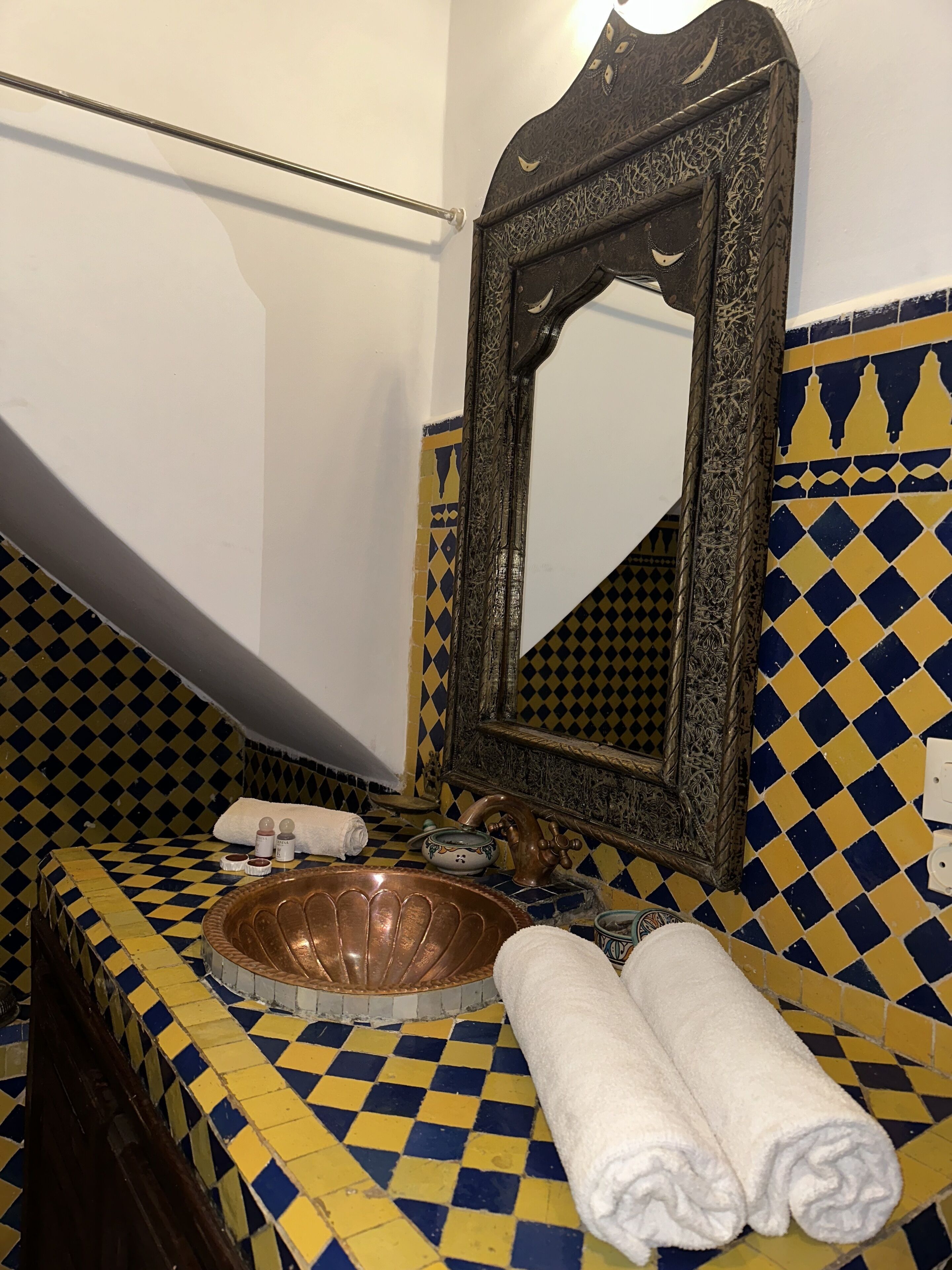 Photo - Palais AL Firdaous