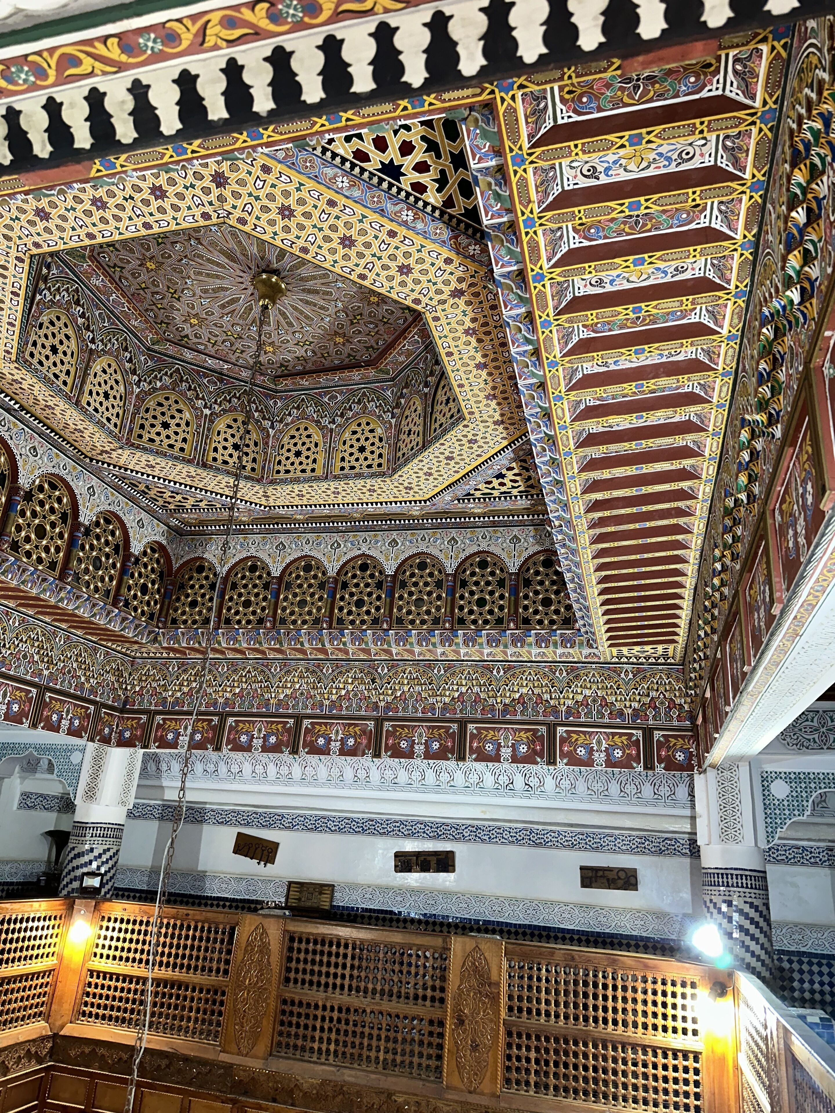 Photo - Palais AL Firdaous