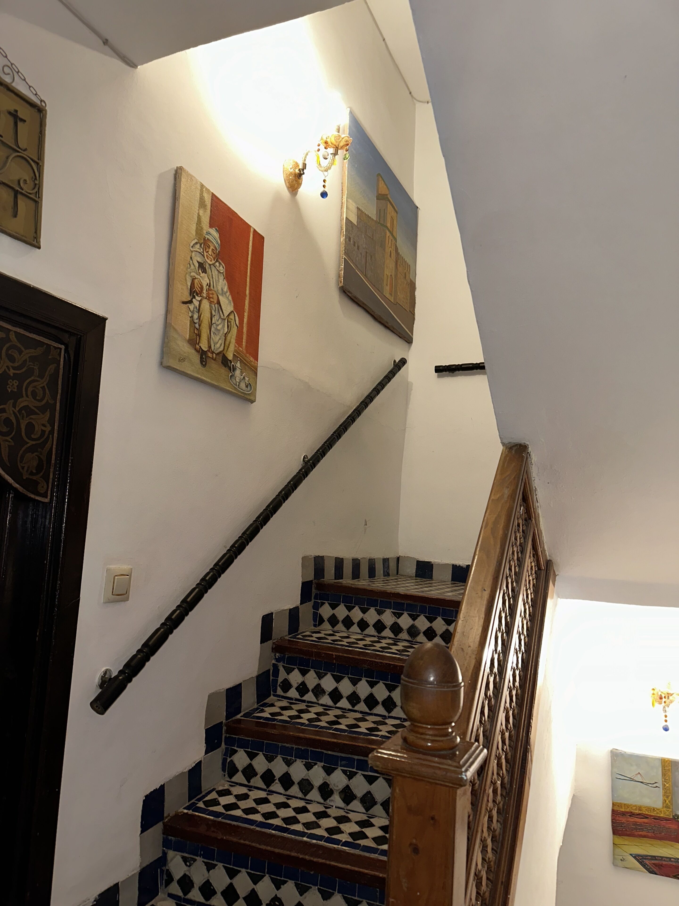 Photo - Palais AL Firdaous