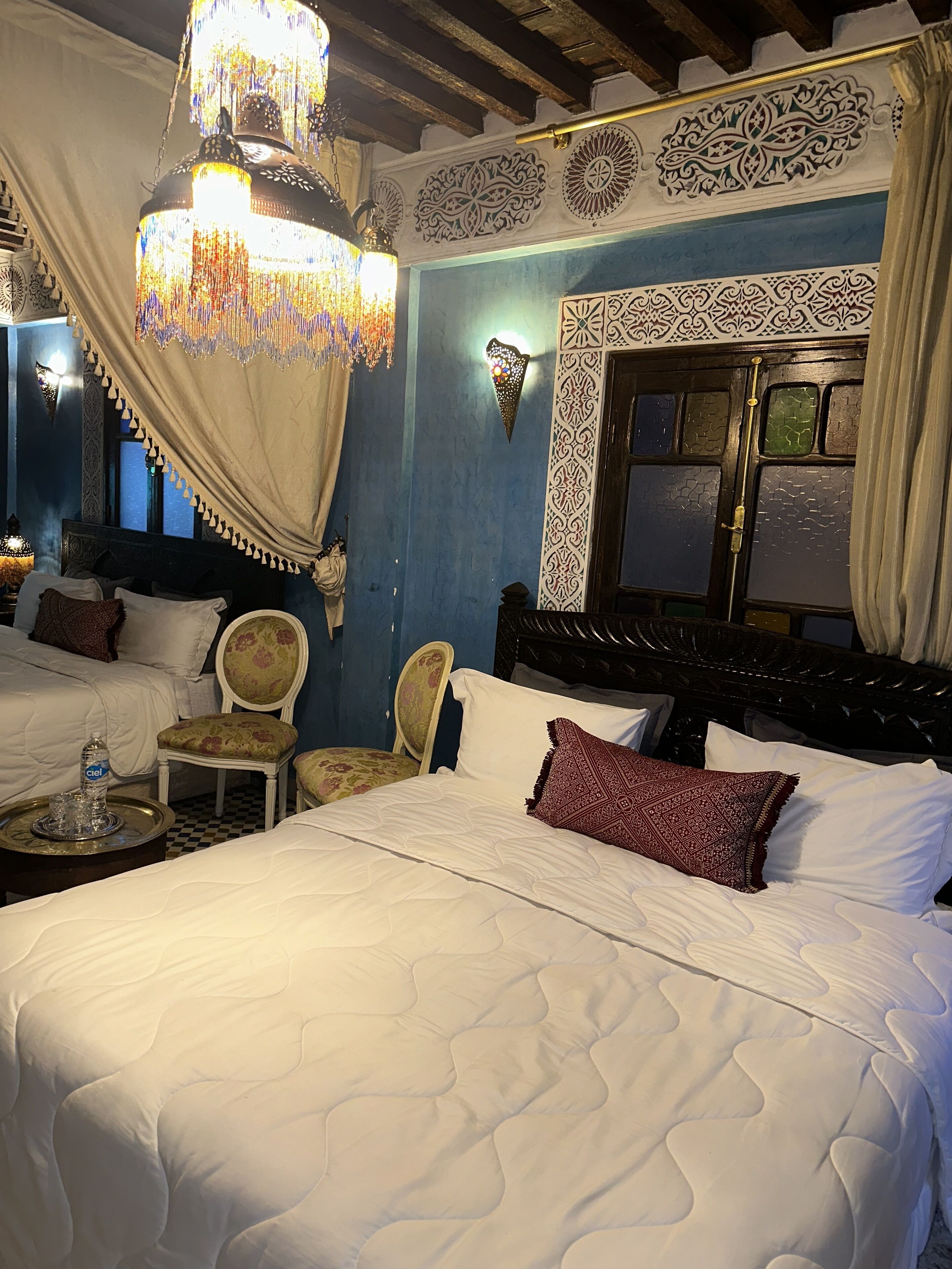 Photo - Palais AL Firdaous