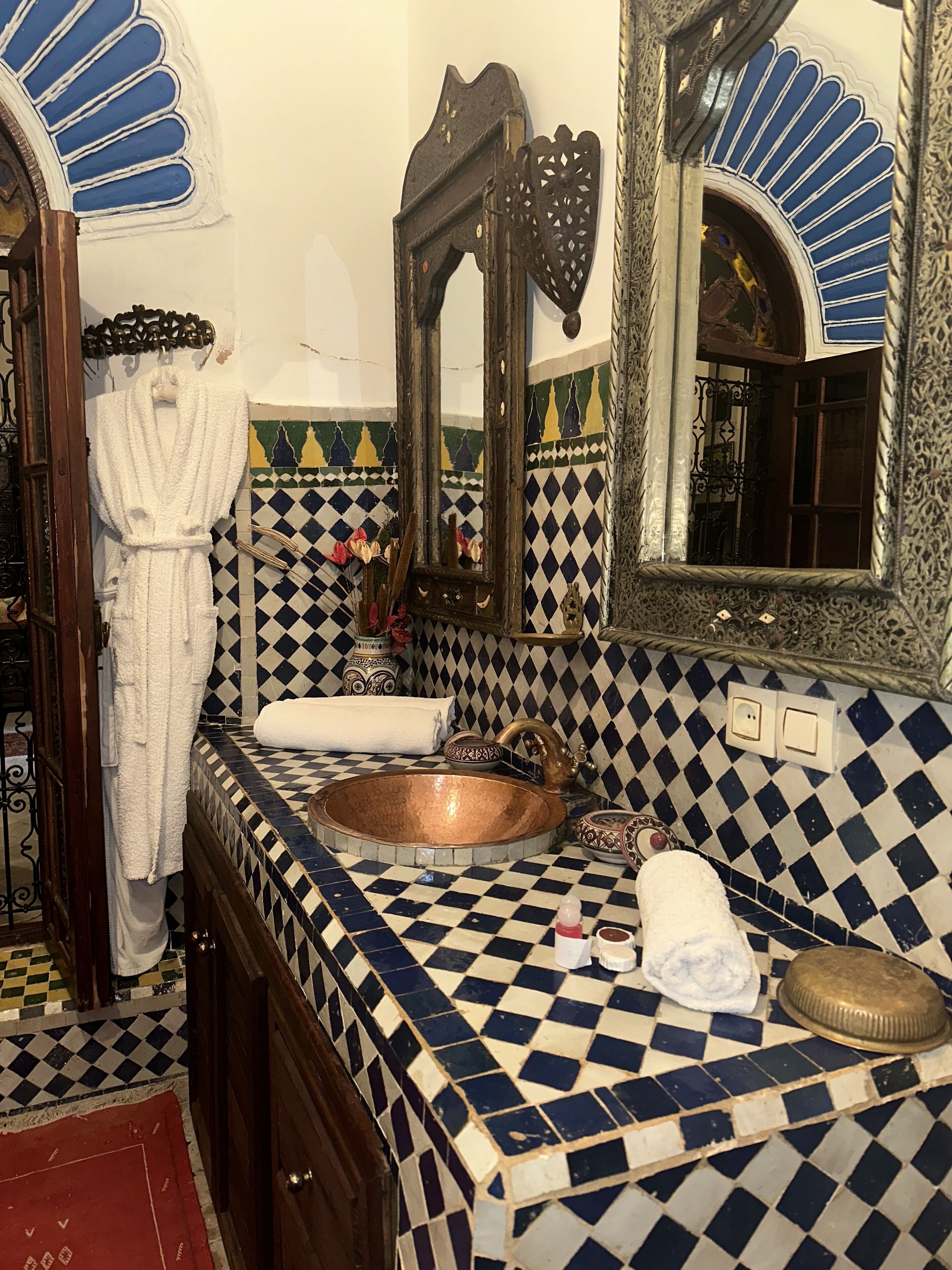 Photo - Palais AL Firdaous