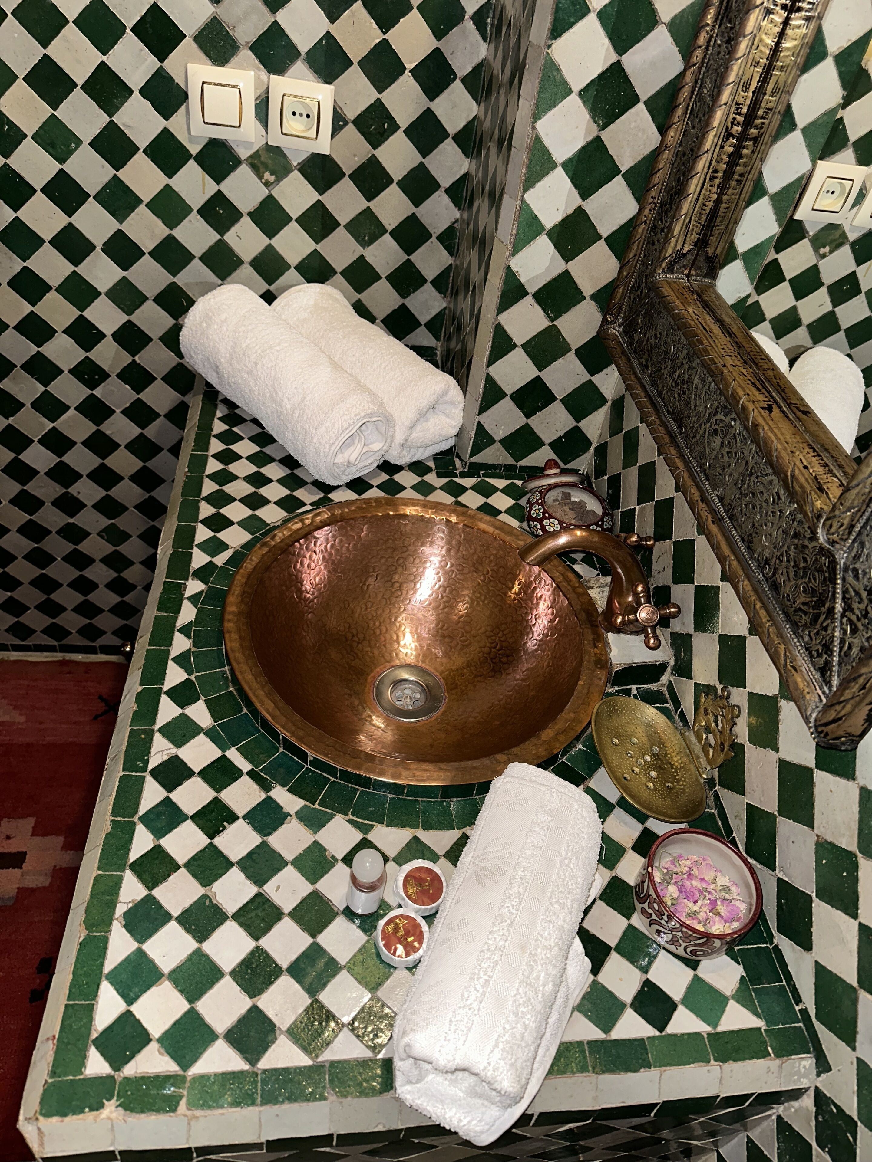 Photo - Palais AL Firdaous