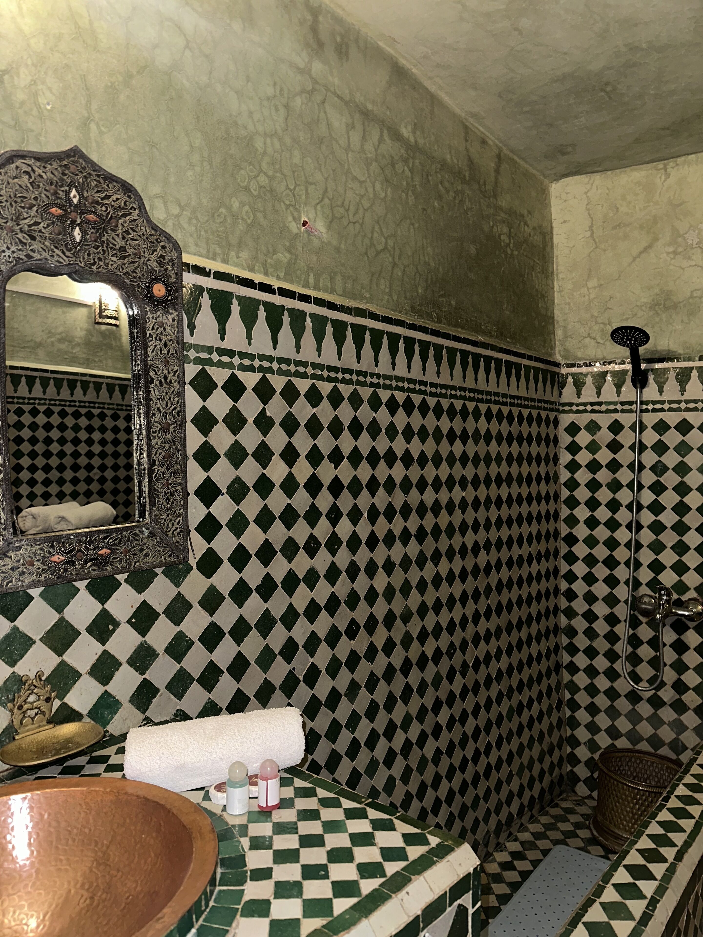 Photo - Palais AL Firdaous