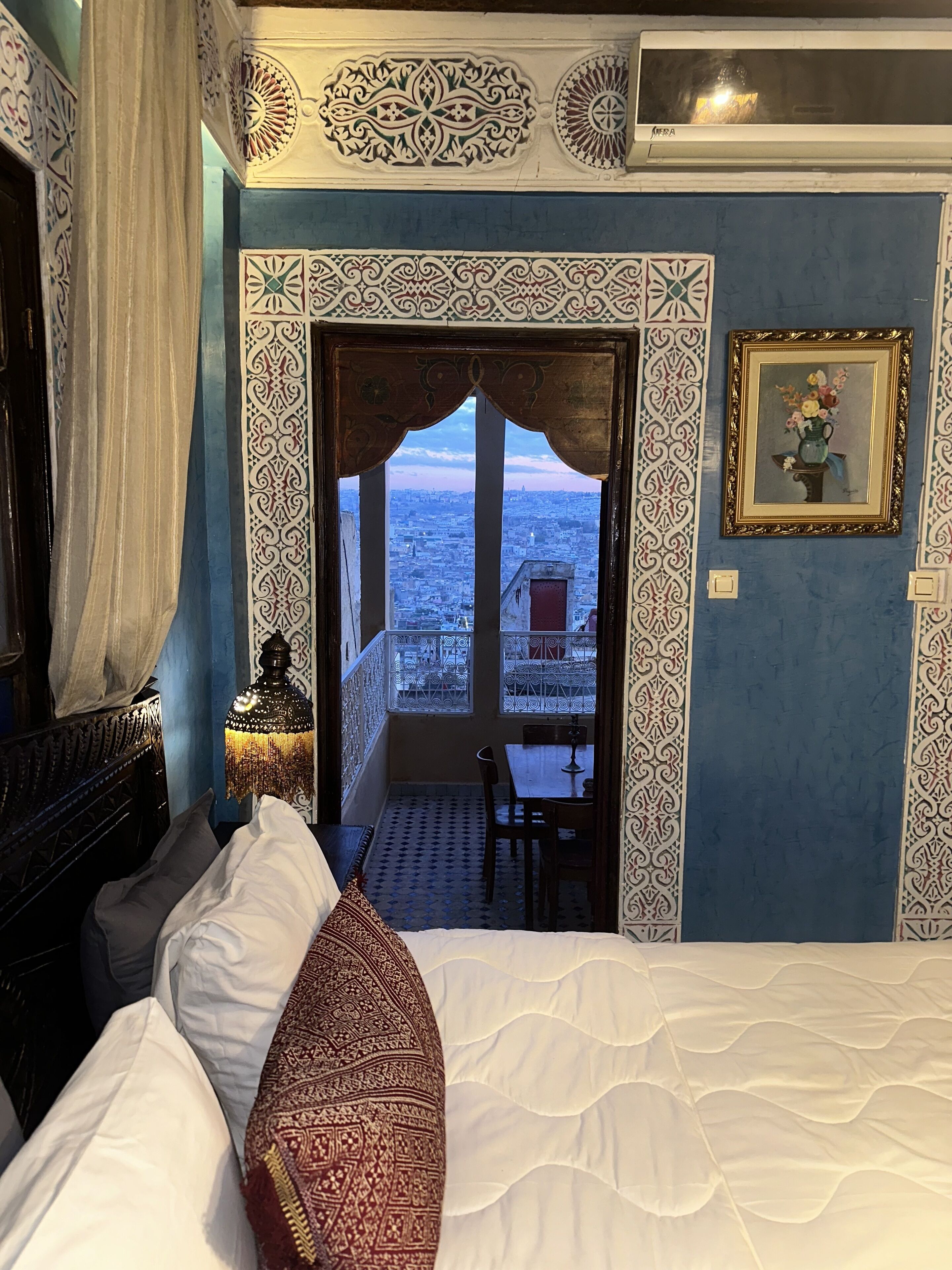 Photo - Palais AL Firdaous