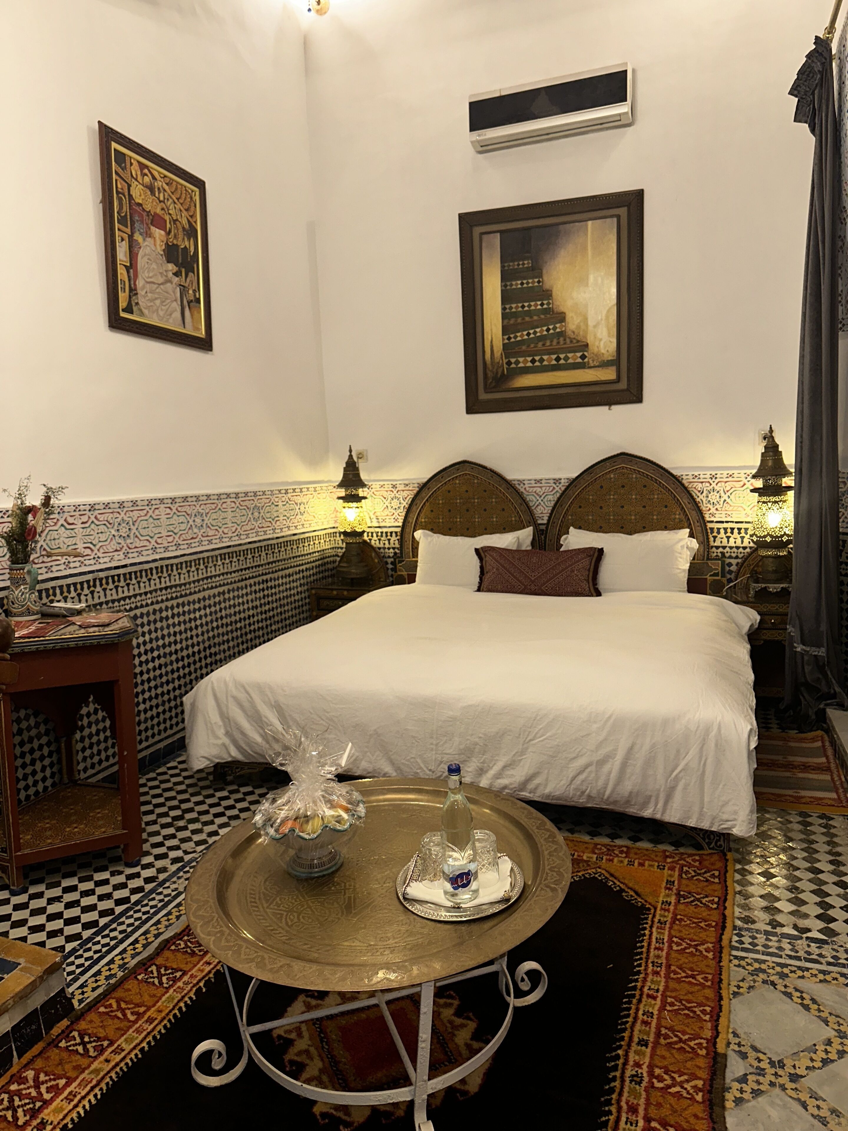 Photo - Palais AL Firdaous