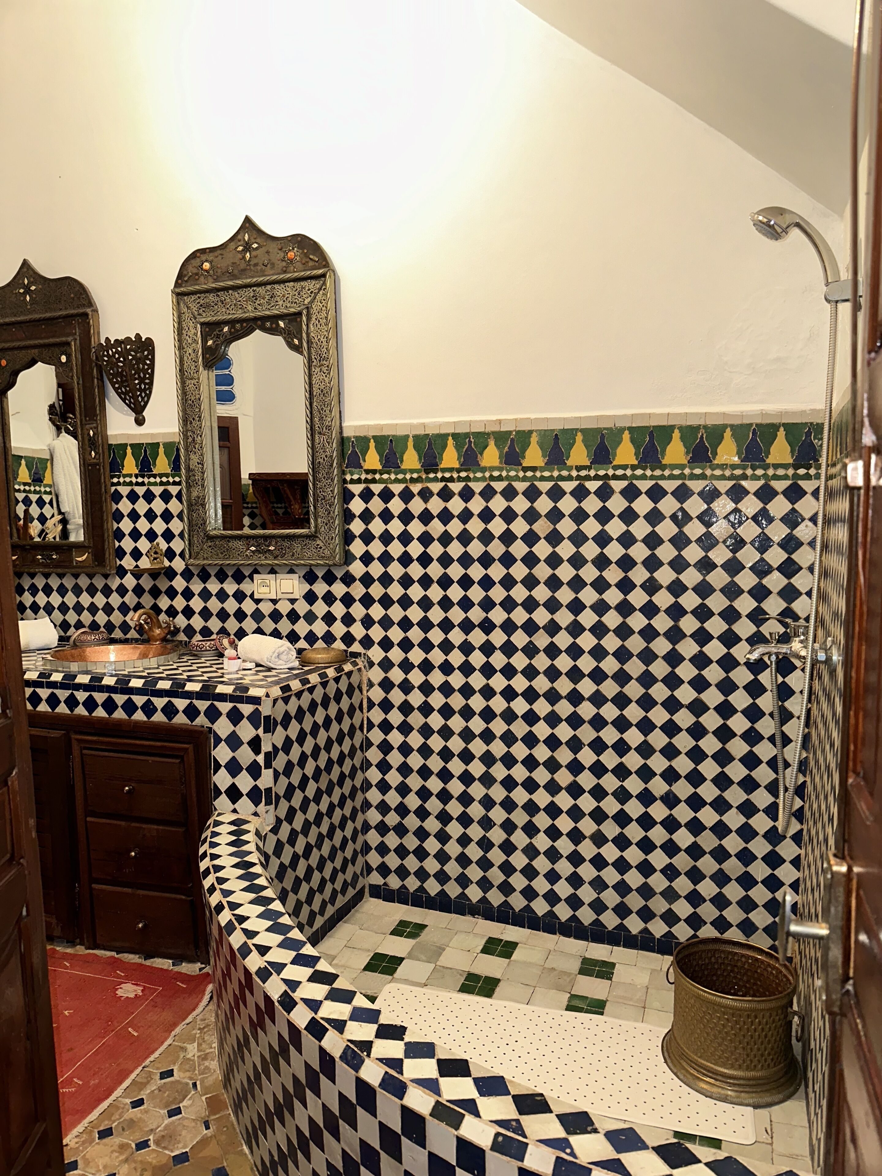 Photo - Palais AL Firdaous