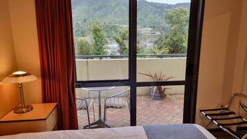 Executive Studio with King Bed