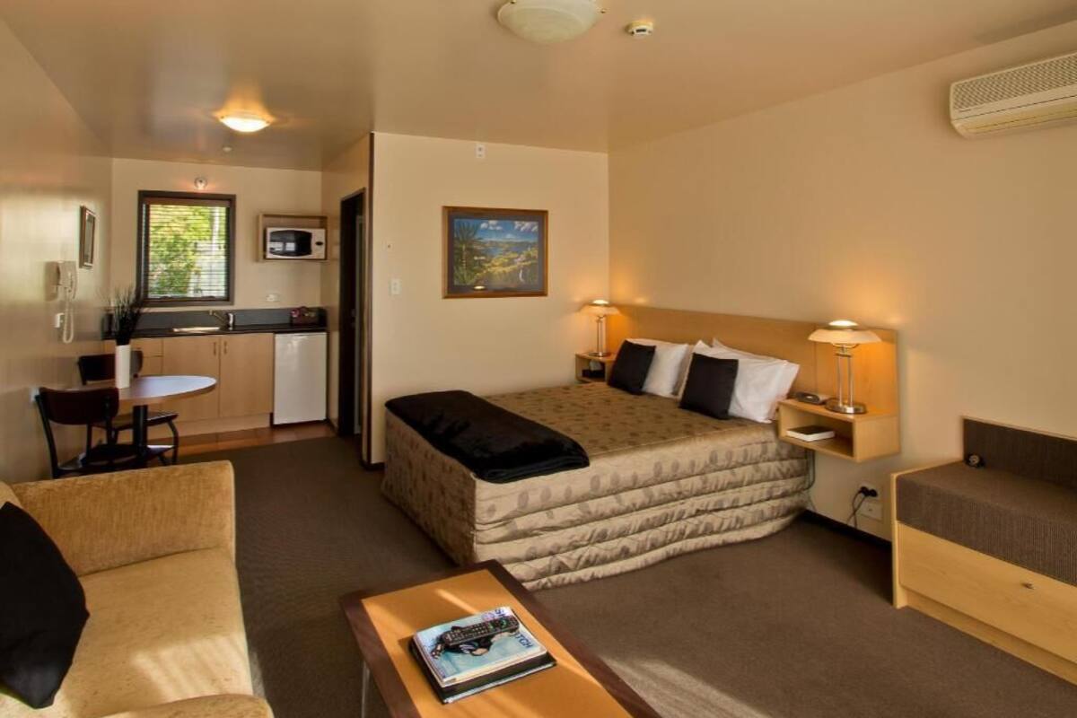 Literie de qualité, lit avec matelas Select Comfort, coffre-fort