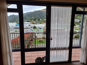 客房景觀