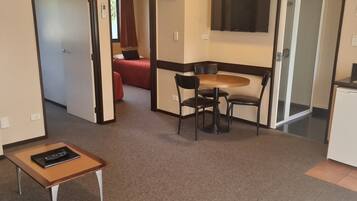 Executive Room Two Bedroom | Living area