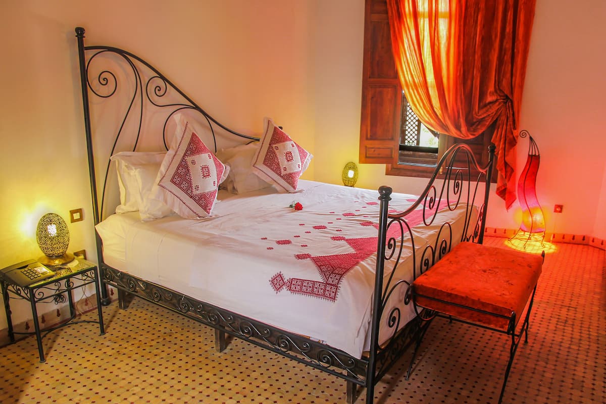 1 habitación, sábanas de algodón egipcio y ropa de cama de alta calidad