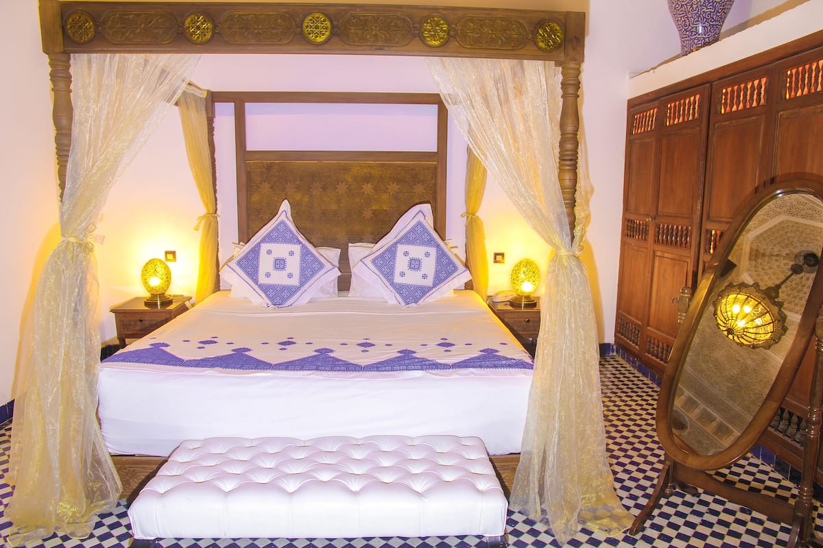 1 habitación, sábanas de algodón egipcio y ropa de cama de alta calidad