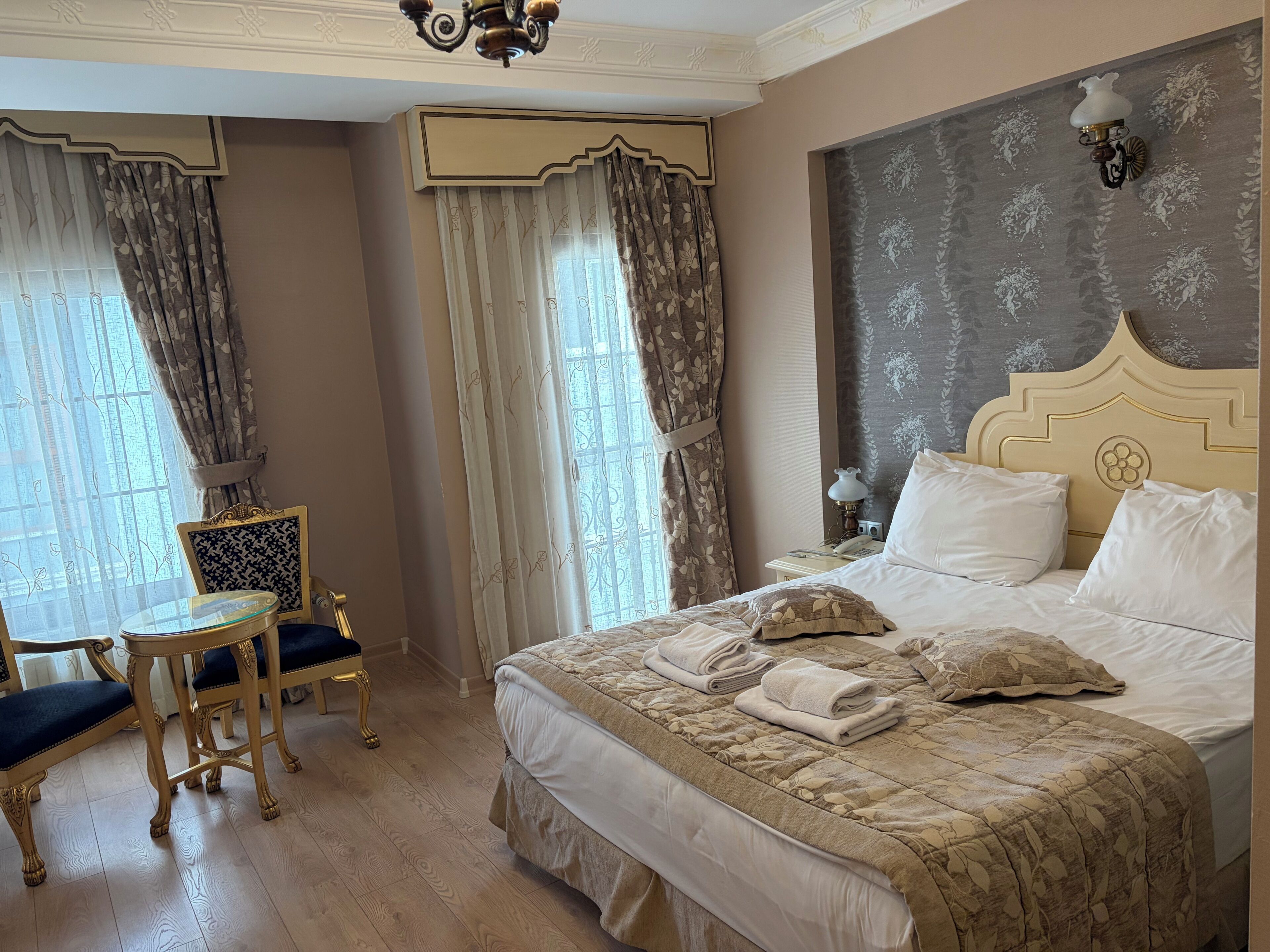 Foto - Hotel Saba Sultan