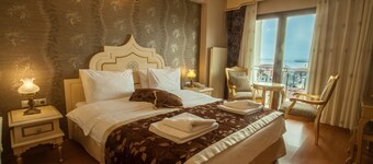 Hotel Saba Sultan