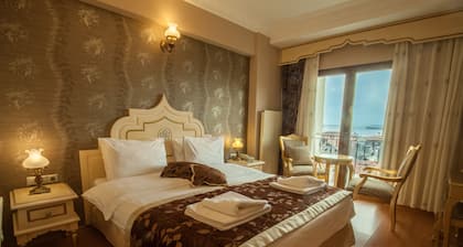 Hotel Saba Sultan