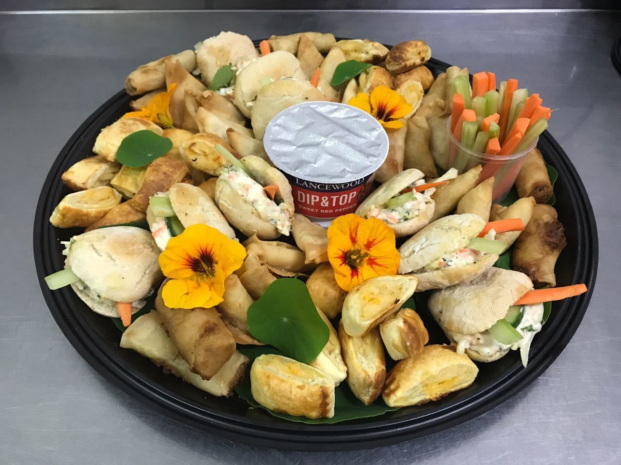 Thức ăn và đồ uống