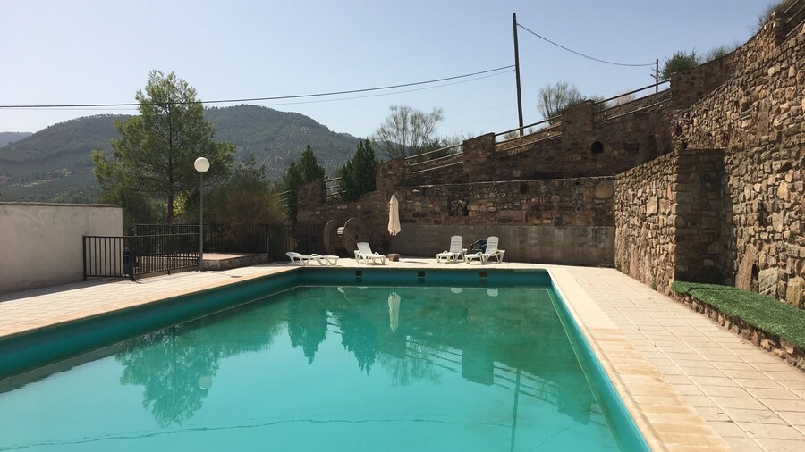 Hotel Don Juan