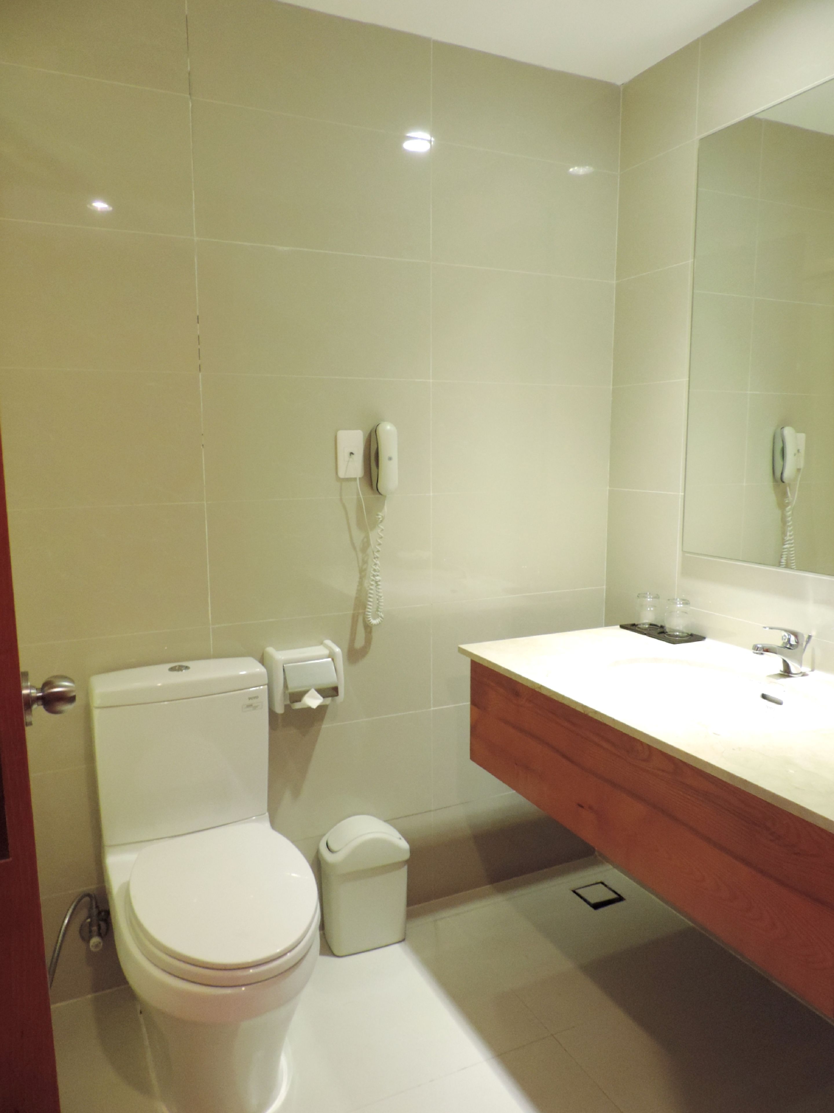 Foto - The Noble Swan Central Dong Du Hotel