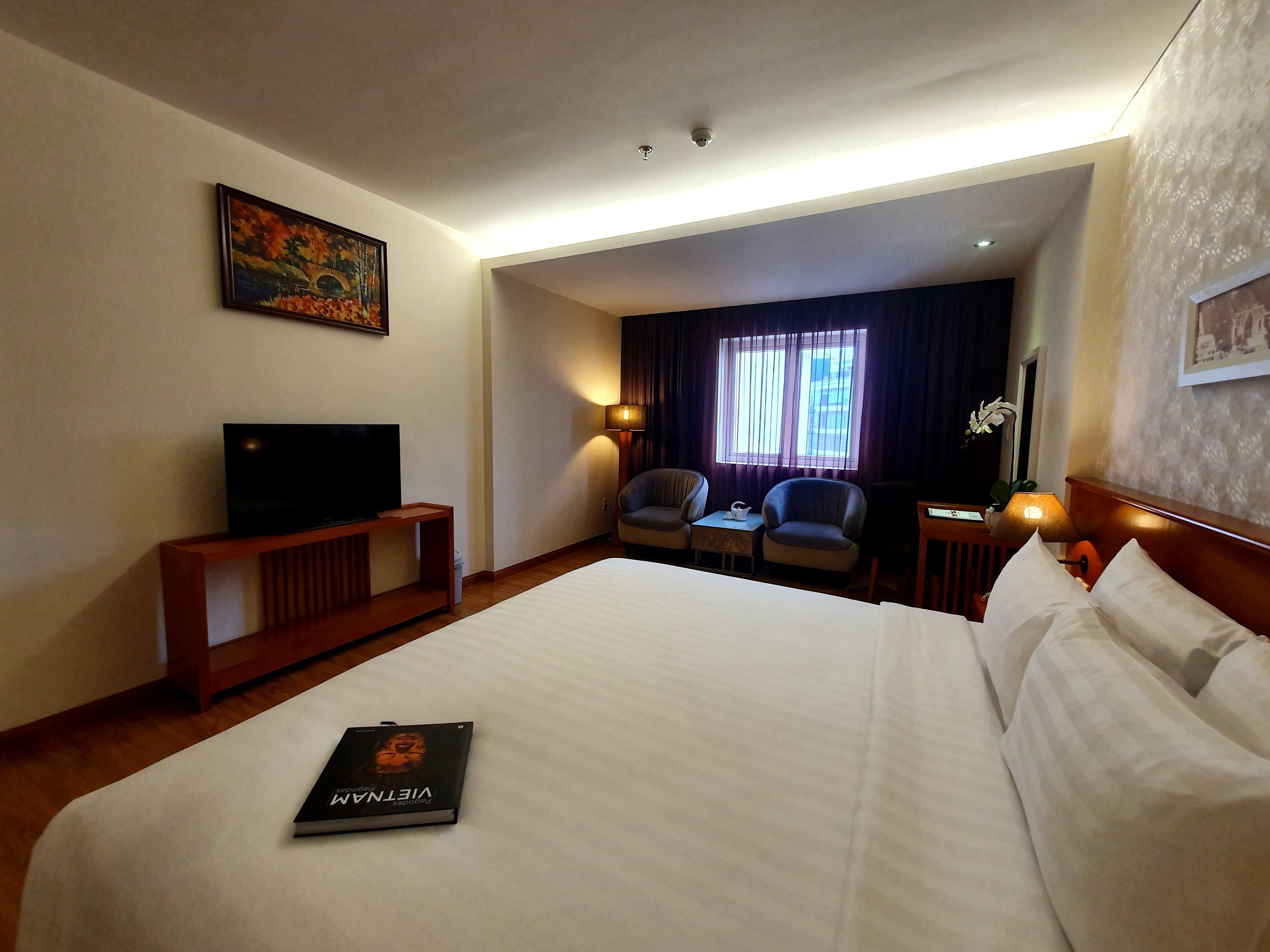 Photo - Saigon Pink Hotel