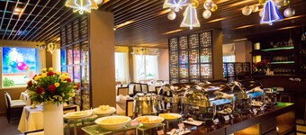 Saigon Hotel
