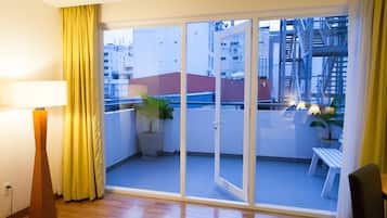 Senior Deluxe | Street view