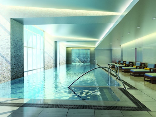 Renaissance Shanghai Putuo Hotel