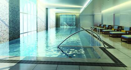 Renaissance Shanghai Putuo Hotel